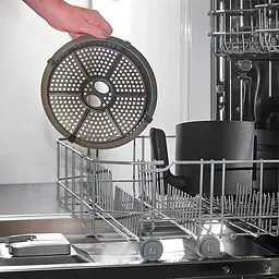 Мультипіч Russell Hobbs Satisfry Panoramic 1500 Вт чорний (27420-56) - мініатюра 19