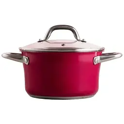 Каструля Pepper Camellia 3,3 л (PR-2403-20)