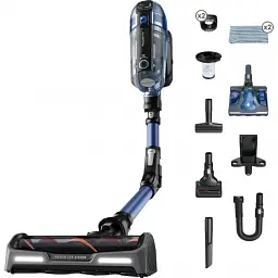 Вертикальний + ручний пилосос 2 в 1 Rowenta X-Force Flex 14.60 Aqua RH99C0WO UA
