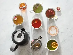 Електрочайник KitchenAid 5KEK1701EAC - мініатюра 4