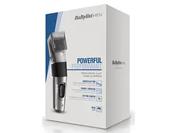 Машинка для стрижки BaByliss E786E - мініатюра 4
