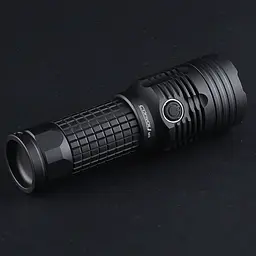 Ліхтар Convoy M3 потужний ліхтарик XHP 70.2 4000K - мініатюра 4