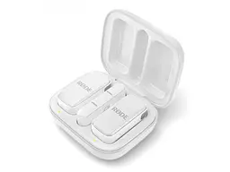 Мікрофонна радіосистема для смартфона Rode Wireless Micro USB-C White - мініатюра 2
