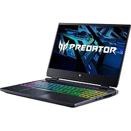 Ноутбук Acer Predator Helios 300 PH315-55-70ZV [NH.QH8AA.001] [137502] - мініатюра 3