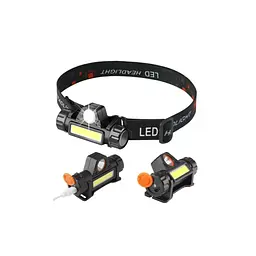 Ліхтар Voltronic WX-8101 - мініатюра 2