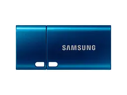 USB флеш накопичувач Samsung 128 GB Type-C Blue (MUF-128DA/APC)