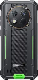 Смартфон Oukitel G1 6/256GB Green - мініатюра 3