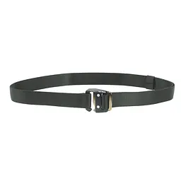 Ремінь Tatonka Stretch Belt 38 мм Темно-сірий - мініатюра 2