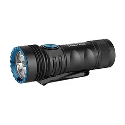 Ліхтар Olight Seeker 4 Mini Black (0.0000.0751)