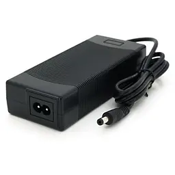 Мережевий зарядний пристрій для АКБ Voltronic (HB-360502) 36V 2A (HB-360502)