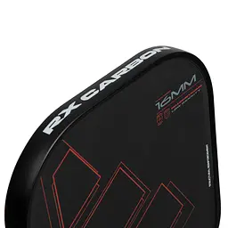Ракетка для піклболу Adidas PB Rx Carbon CTRL 2025 - мініатюра 4