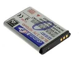 Акумулятор Cellular Nokia BL-6C - мініатюра 3