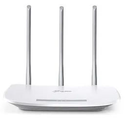 Роутер TP-Link TL-WR845N N300 White 802.11n (TL-WR845N) - мініатюра 1