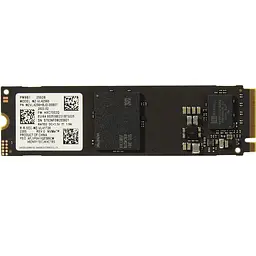 Накопичувач SSD 256GB Samsung M.2 PCIe 3.0 x4 TLC (MZVL4256HBJD-00BH1)