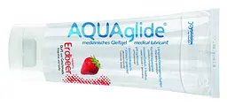 Лубрикант Aqua Glide, 100 мл Joydivision 48-11790 20589 - мініатюра 4