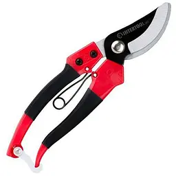 Секатор садовий Intertool 200 мм х 6 мм FT-1000