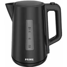 Електрочайник PRIME Technics PKP 1725 B