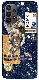 Чохол Demsky Space collage для Samsung Galaxy A23 4G