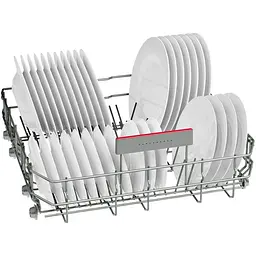 Посудомийна машина BOSCH SMV4HVX00K - мініатюра 6