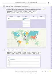 Gute Idee! A1.1 Deutsch fur Jugendliche. Arbeitsbuch, - мініатюра 5