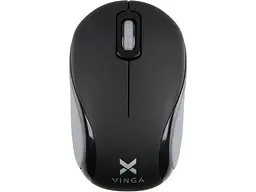 Миша Vinga MSW-907 Black - мініатюра 4