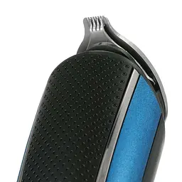 Бритва для обличчя та тіла чоловіча тример для бороди шейвер VGR V-172 Grooming Kit - мініатюра 7