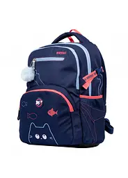 Рюкзак YES T-117 Cats (558966) - мініатюра 2