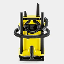 Пилосос промисловий Karcher WD 3 P V-17/4/20 (1.628-170.0) [87844] - мініатюра 4