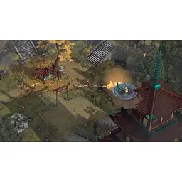 Ключ активації Microsoft Shadow Tactics: Aiko's Choice для Xbox Series S/X - мініатюра 5