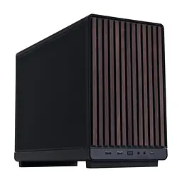 Корпус для ПК Lian Li A3 Black (G99.A3X-WD.00)