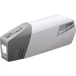 Ліхтар Fenix E-STAR Grey