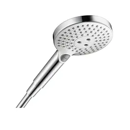 Ручний душ Hansgrohe Raindance Select S 26530400, Білий