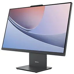 Моноблок Lenovo 27 IdeaCentre AIO 27IRH9 QHD IPS/Intel C7-240H/32GB/1TB/Intel Graphics/DOS/Luna Grey (F0HM00WAUO) - мініатюра 5