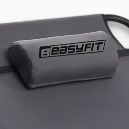Розкладачка з матрацом EasyFit CozyHome + підголівник - мініатюра 10