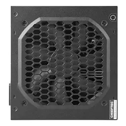 Блок живлення Chieftec 500W EON (ZPU-500S) - мініатюра 2