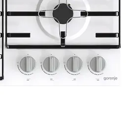 Варильна поверхня газова Gorenje G640W - мініатюра 3