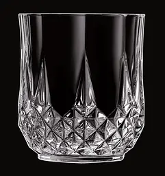 Набір склянок Cristal d'Arques Paris Longchamp CD'A kuh0016614 - мініатюра 5