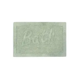 Килимок Irya - Govin verde зелений 50x80 - мініатюра 2