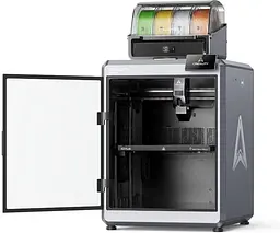 3D-принтер Creality K2 Plus Combo - мініатюра 4