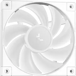 Система рідинного охолодження Deepcool Mystique 360 ARGB White (R-LX360-WHDSNMCP-G-1) - мініатюра 4