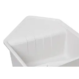 Кухонна мийка Lidz 1000x500/225 STO-10 (LIDZSTO101000500225) - мініатюра 5