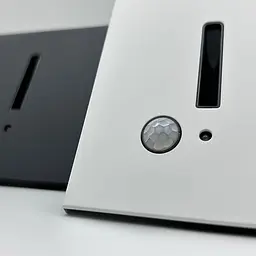 Настінний світильник Skarlat RWLB181 1W WH 3000K - мініатюра 4