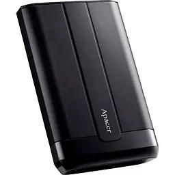 Зовнішній жорсткий диск Apacer AC732 4TB [AP4TBAC732B-1] [94507] - мініатюра 5