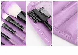 Кисті для макіяжу make up for you - мініатюра 3