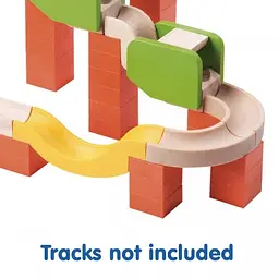 Аксесуари до конструктора Wonderworld Trix Track Додаткові ніжки (WW-7012) - мініатюра 3
