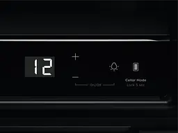 Винный шкаф AEG NKW8P21KAT - миниатюра 2
