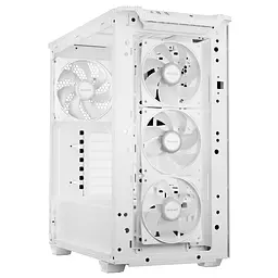 Корпус be quiet! Pure Base 501 LX Білий (BGW79) - мініатюра 7