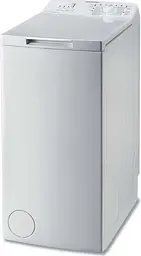 Пральна машина Indesit BTWA51052UA - мініатюра 2