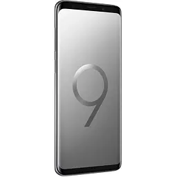 Смартфон Samsung Galaxy S9+ 6/64Gb Grey (SM-G9650) (SnapDragon) - мініатюра 4