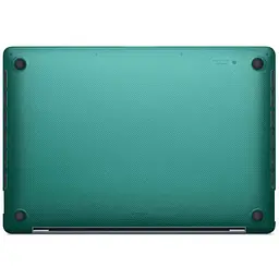 Чохол для ноутбука Incase 16" Hardshell Case for MacBook Pro - Green (INMB200686-FGN) - мініатюра 2